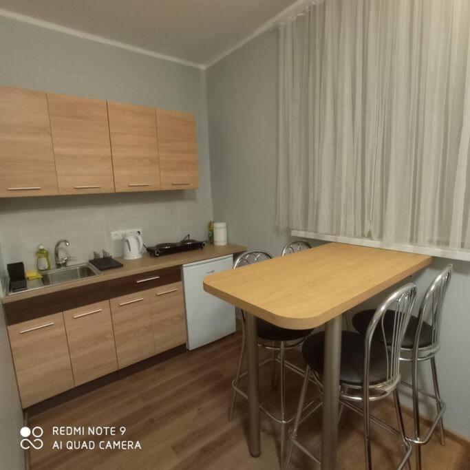 Simana 3A Ideal For Family And Older Pers 리가 외부 사진